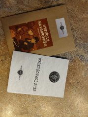 Výstřely na parkovišti