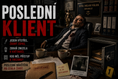 Poslední klient ONLINE