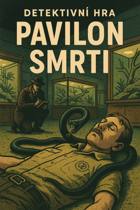 Pavilon smrti