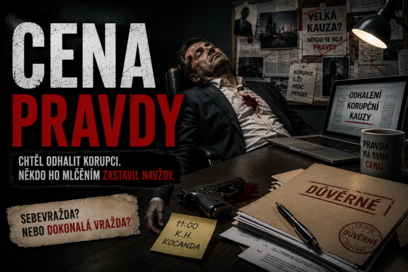 Cena pravdy