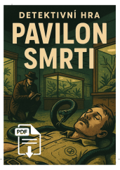 Pavilon smrti ONLINE