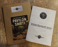 Pavilon smrti