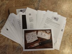 Ticho nad řekou ONLINE