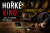 Hořké víno ONLINE
