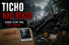 Ticho nad řekou