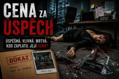Cena za úspěch