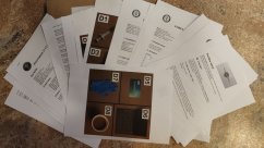 Pavilon smrti ONLINE