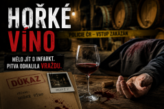Hořké víno