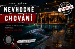 Nevhodné chování
