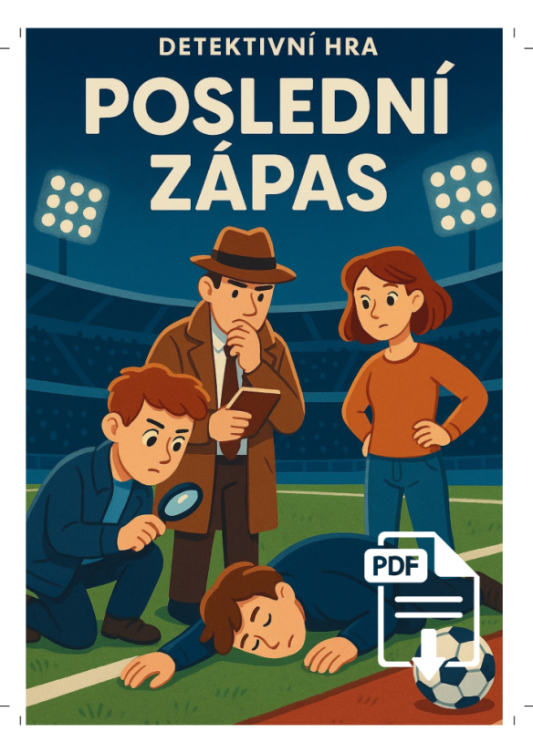 Poslední zápas ONLINE