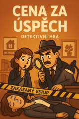 Cena za úspěch