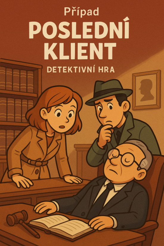 Poslední klient