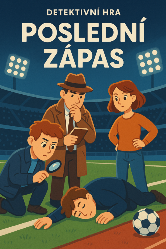 Poslední zápas